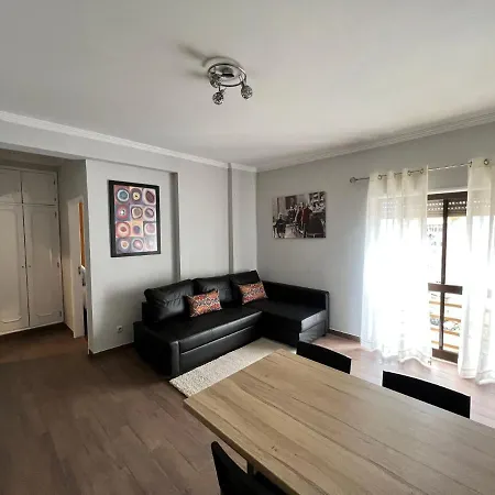 Apartamento Barao Amora Exterior photo