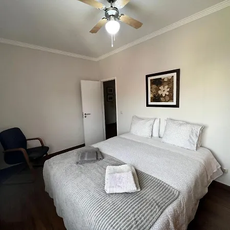 Apartamento Barao Amora Exterior photo