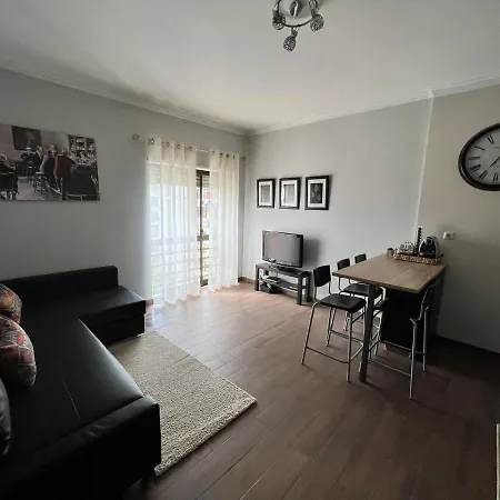 Apartamento Barao Amora Exterior photo