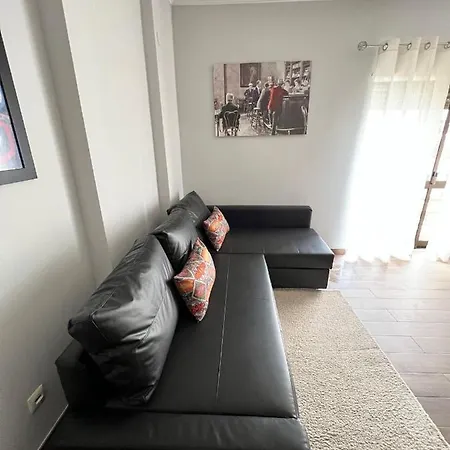 Apartamento Barao Amora Exterior photo