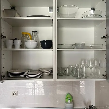 Apartamento Barao Amora Exterior photo