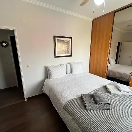 Apartamento Barao Amora Exterior photo