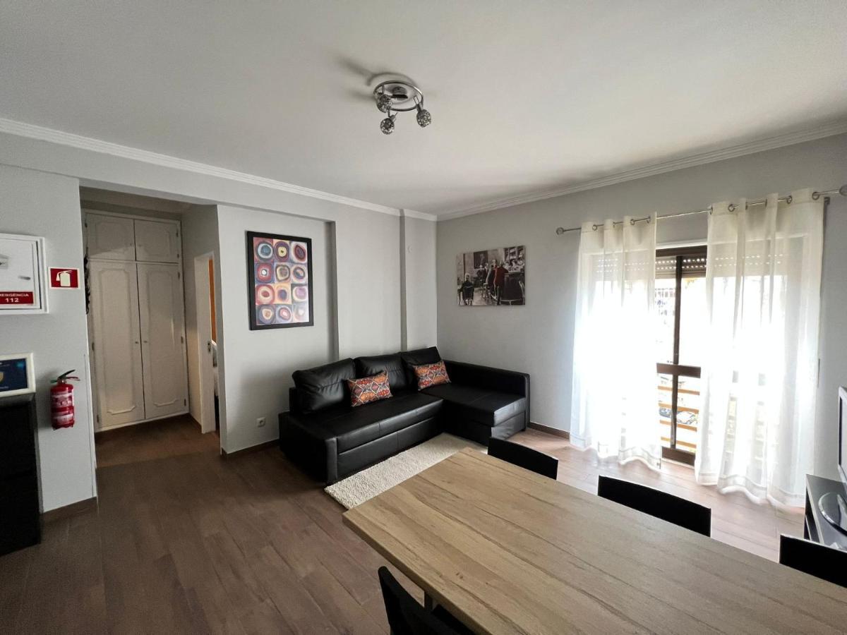 Barao Apartment