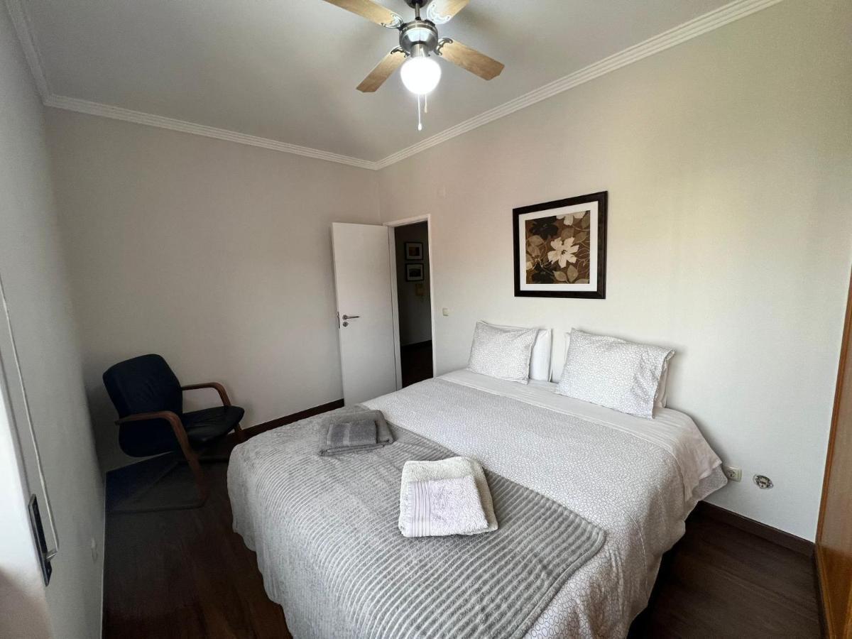 Apartment Barao *