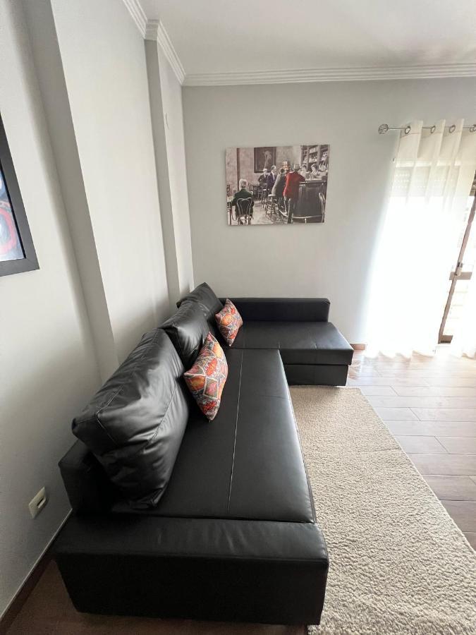 Barao Apartment Amora