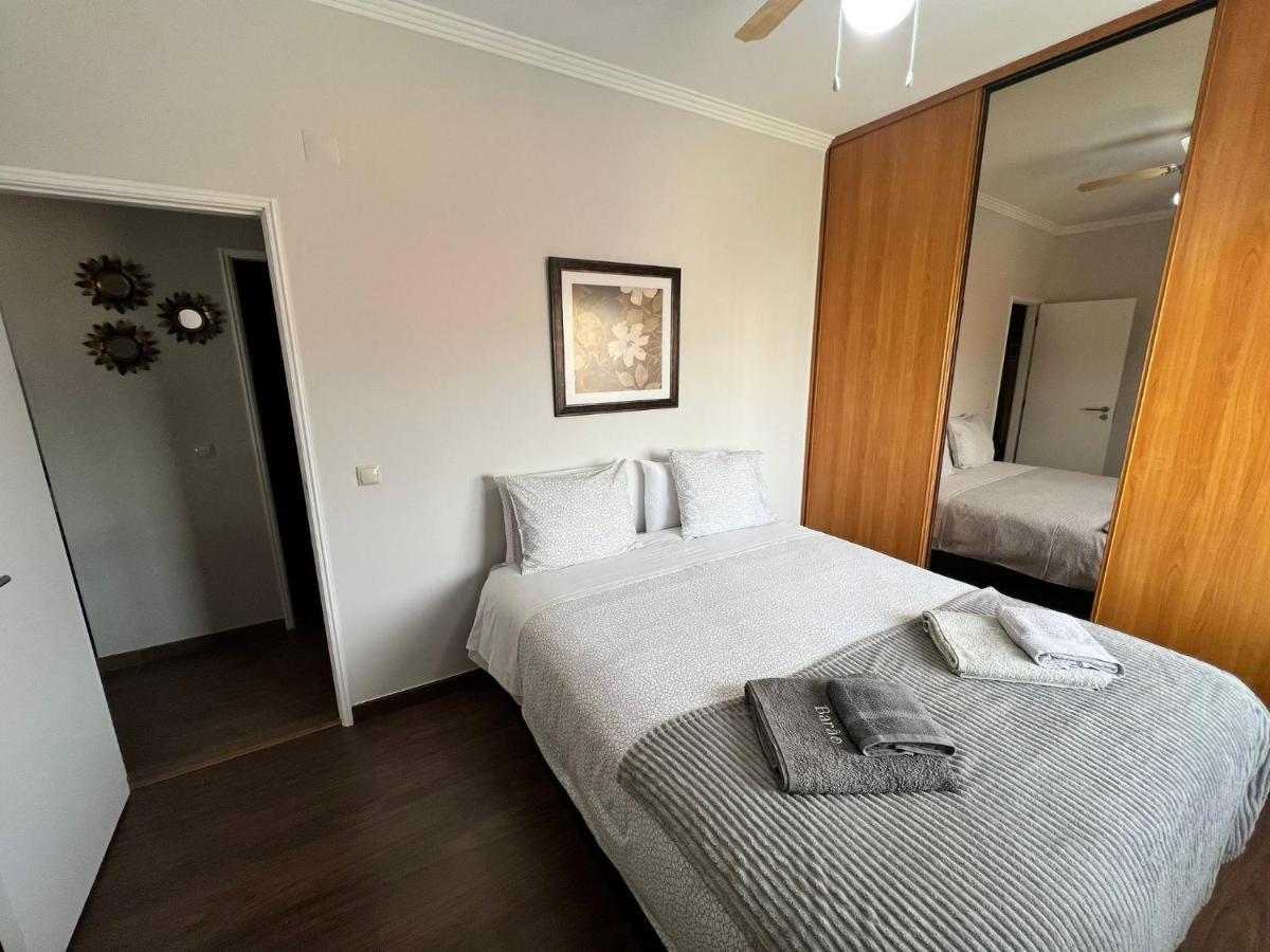 Apartment Barao