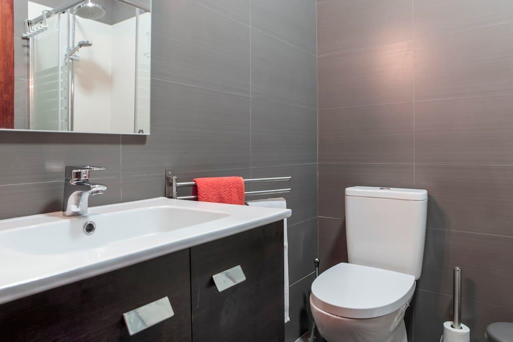 Barao Apartment